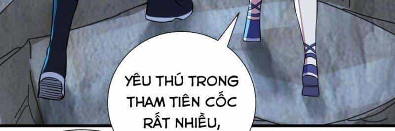 Ta Độ 999 Lần Thiên Kiếp - Chương 29 - ảnh 9