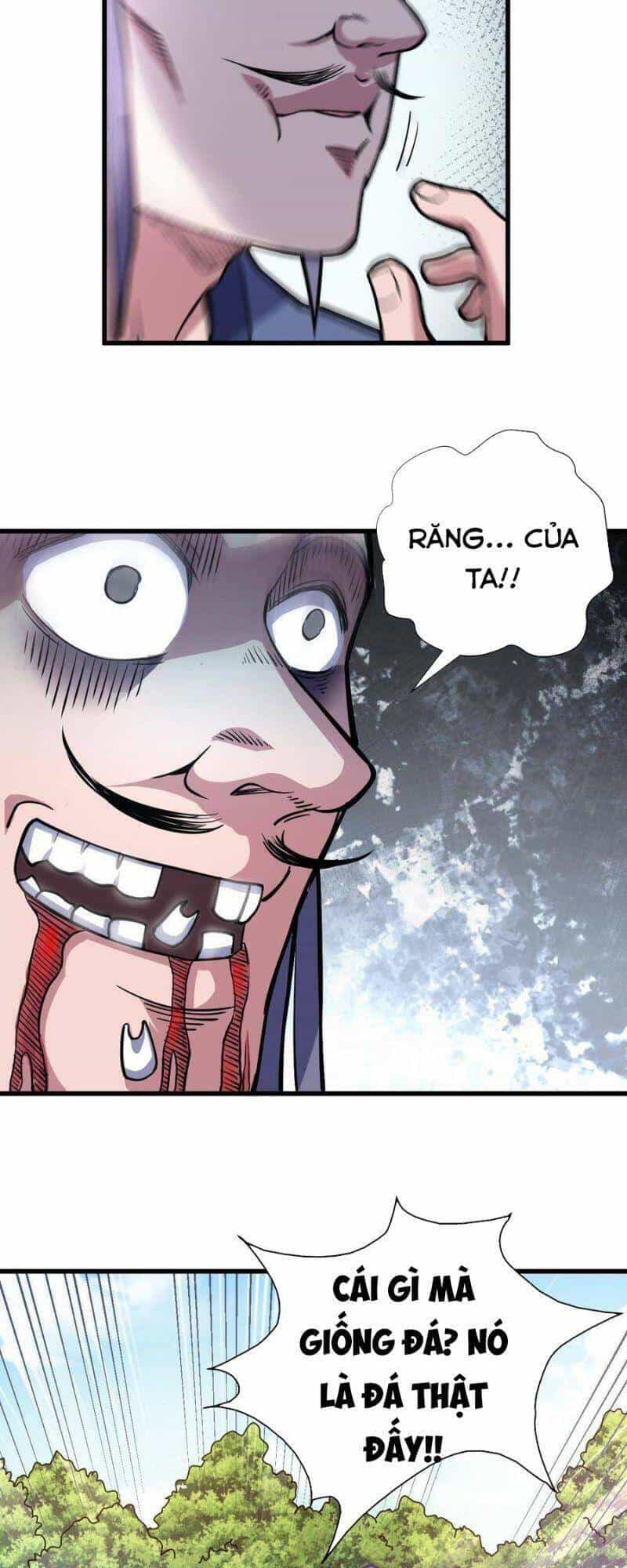 Ta Độ 999 Lần Thiên Kiếp - Chương 3 - ảnh 29