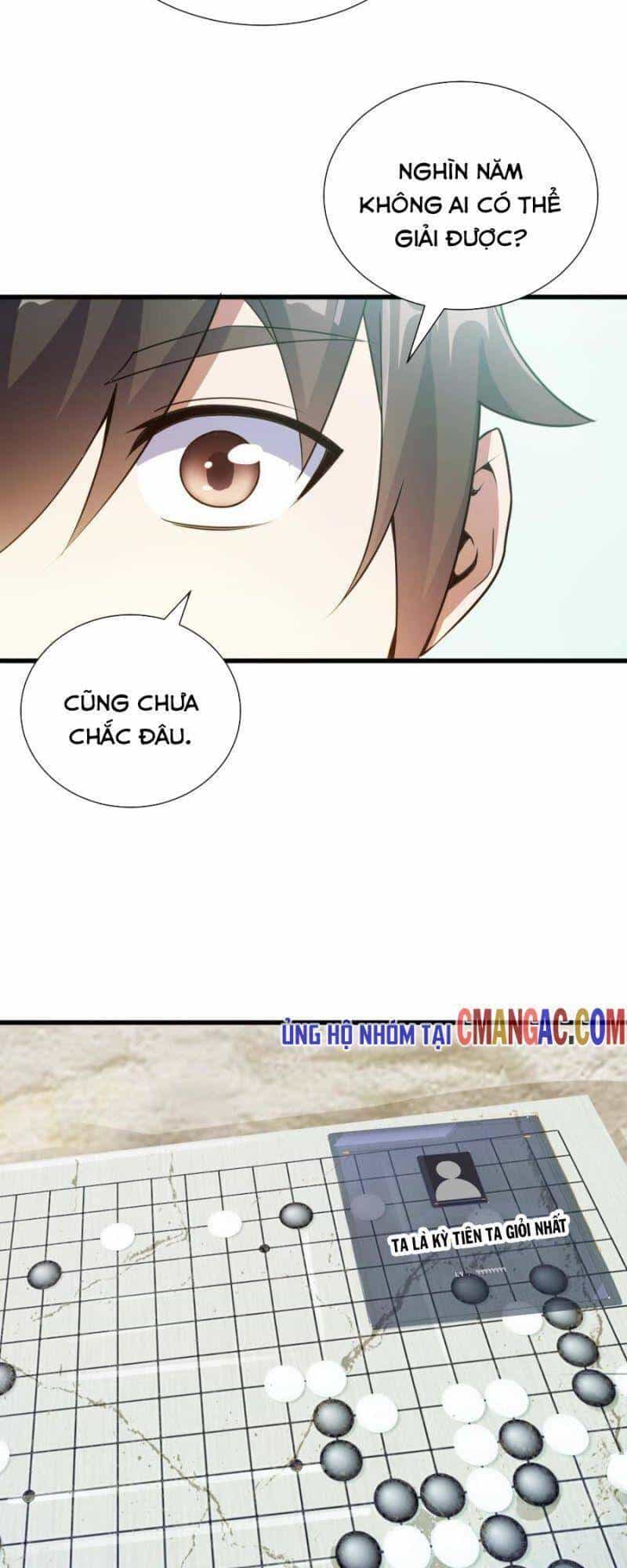 Ta Độ 999 Lần Thiên Kiếp - Chương 30 - ảnh 8