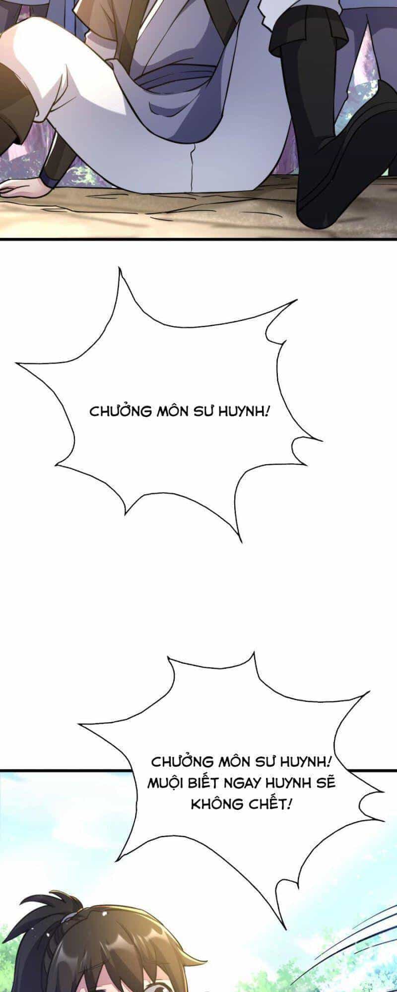 Ta Độ 999 Lần Thiên Kiếp - Chương 31 - ảnh 45