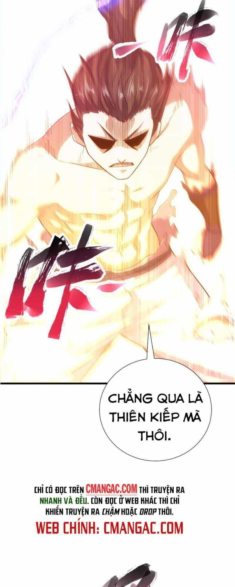 Ta Độ 999 Lần Thiên Kiếp - Chương 33 - ảnh 45