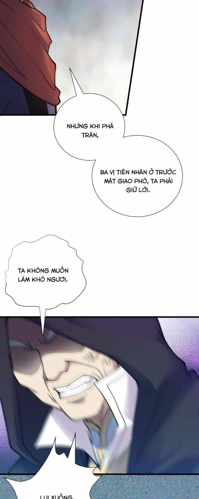 Ta Độ 999 Lần Thiên Kiếp - Chương 33 - ảnh 7