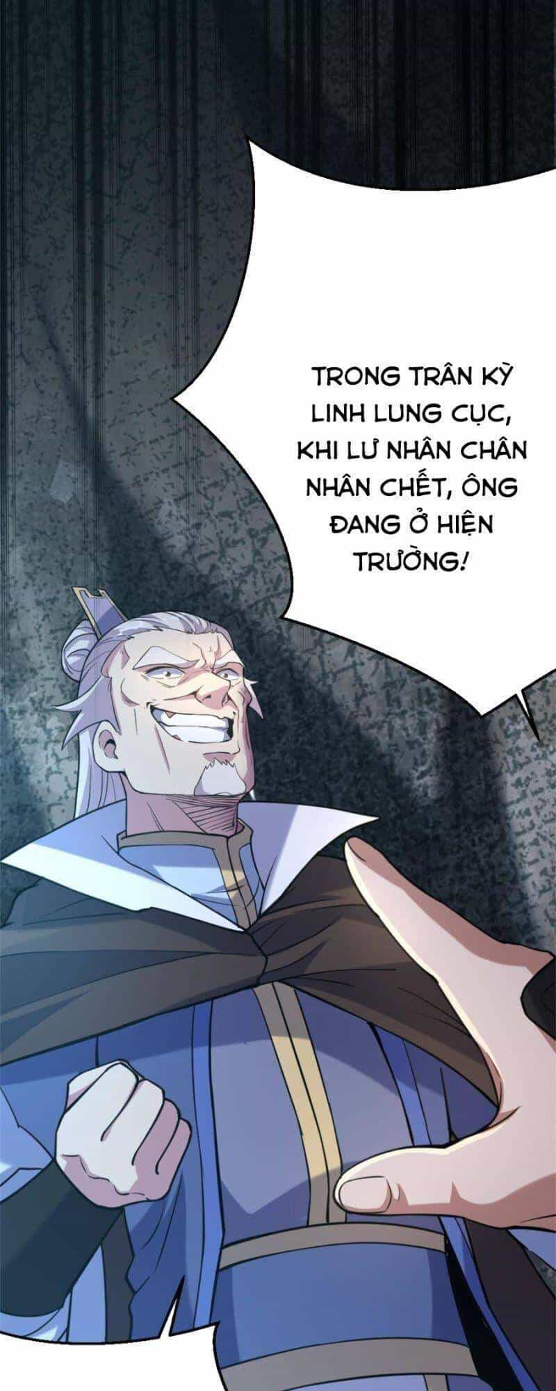 Ta Độ 999 Lần Thiên Kiếp - Chương 34 - ảnh 12