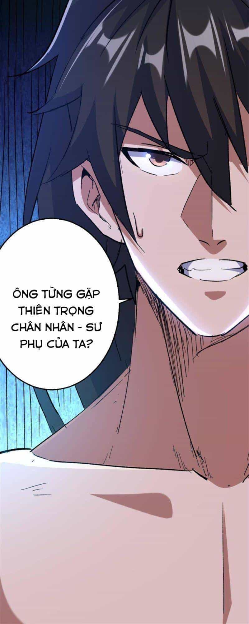 Ta Độ 999 Lần Thiên Kiếp - Chương 34 - ảnh 51