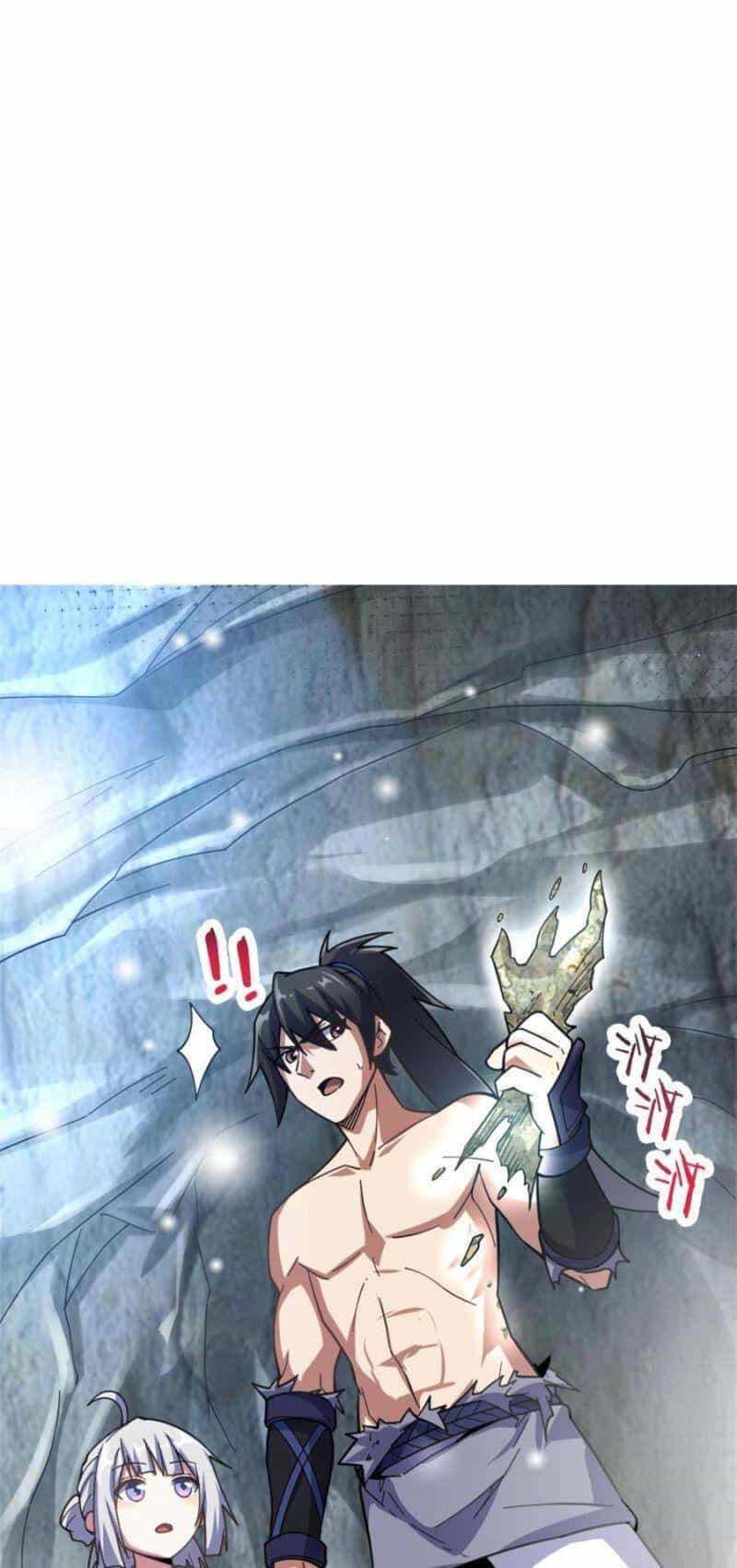 Ta Độ 999 Lần Thiên Kiếp - Chương 35 - ảnh 24