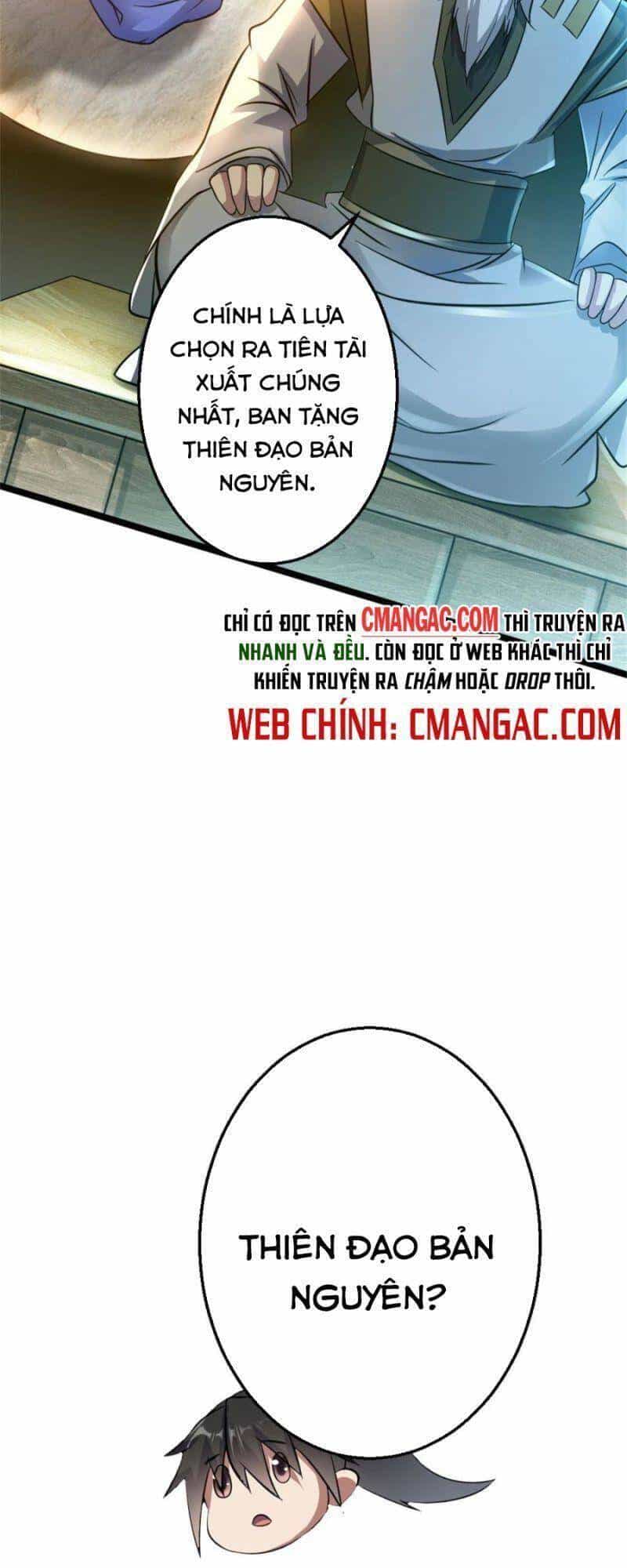 Ta Độ 999 Lần Thiên Kiếp - Chương 35 - ảnh 45