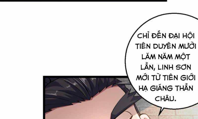 Ta Độ 999 Lần Thiên Kiếp - Chương 36 - ảnh 17