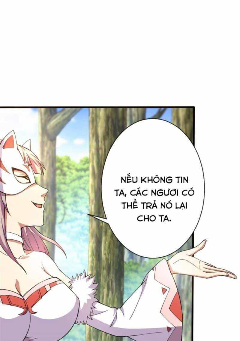 Ta Độ 999 Lần Thiên Kiếp - Chương 37 - ảnh 4