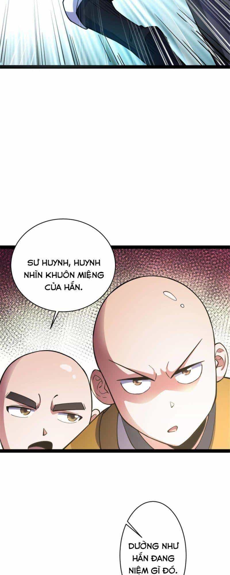 Ta Độ 999 Lần Thiên Kiếp - Chương 39 - ảnh 29