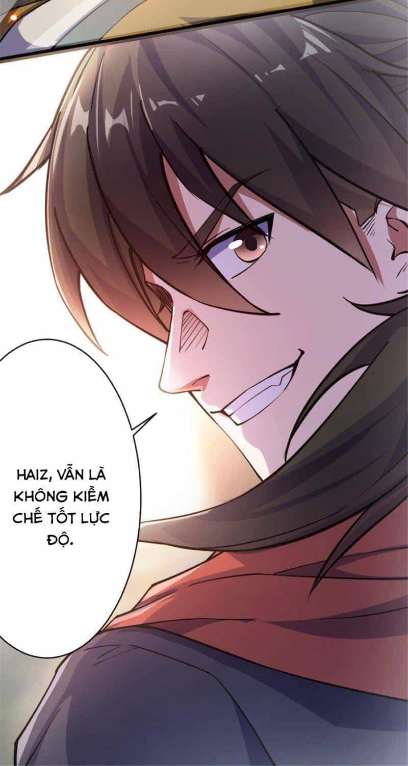 Ta Độ 999 Lần Thiên Kiếp - Chương 39 - ảnh 36