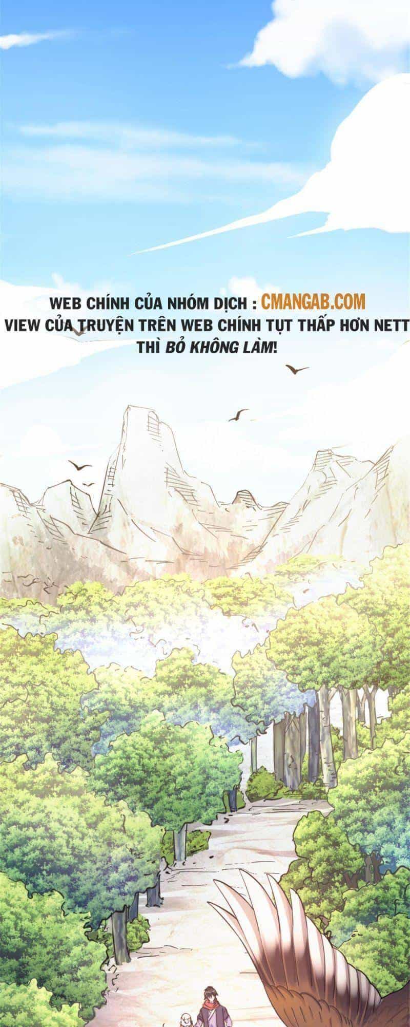 Ta Độ 999 Lần Thiên Kiếp - Chương 39 - ảnh 5