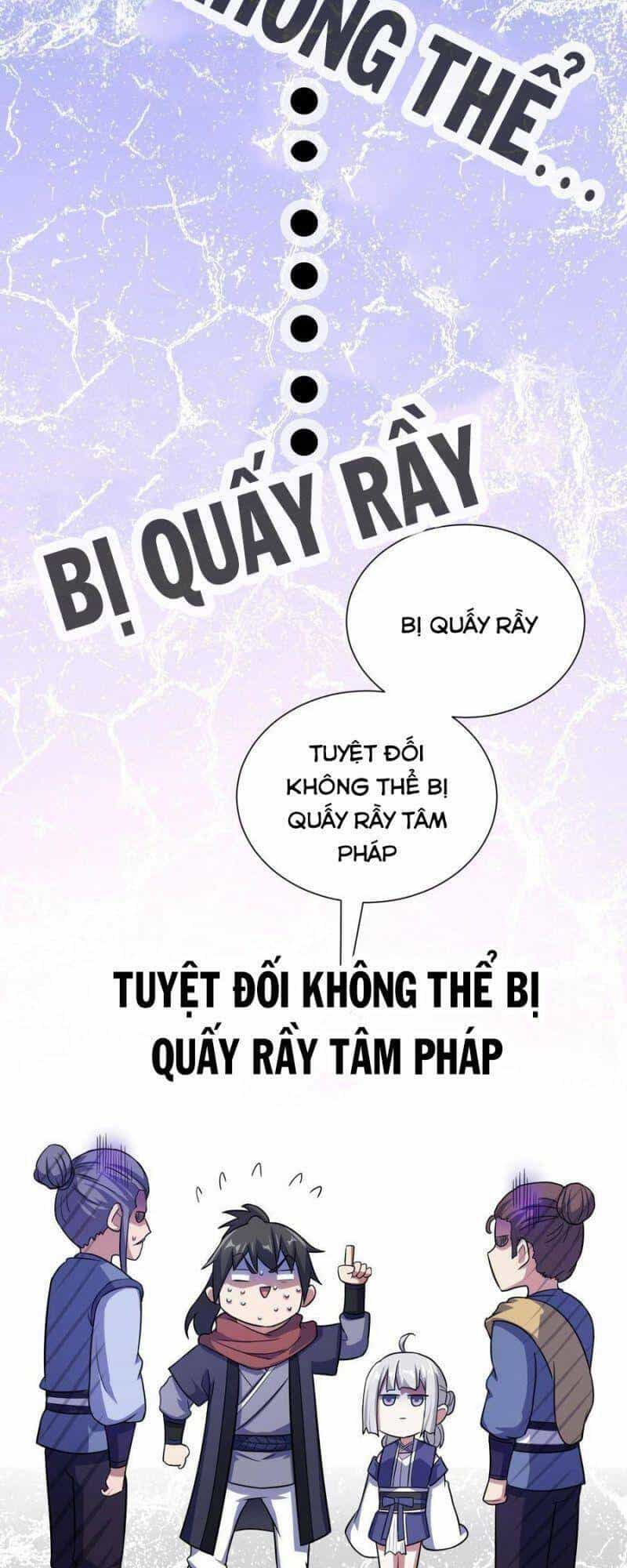 Ta Độ 999 Lần Thiên Kiếp - Chương 4 - ảnh 25