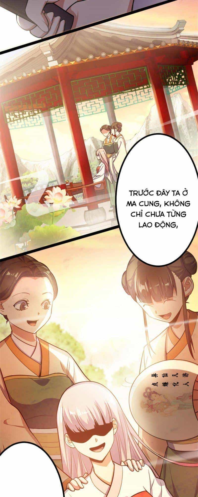 Ta Độ 999 Lần Thiên Kiếp - Chương 40 - ảnh 7