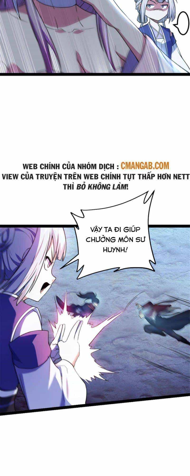 Ta Độ 999 Lần Thiên Kiếp - Chương 41 - ảnh 20