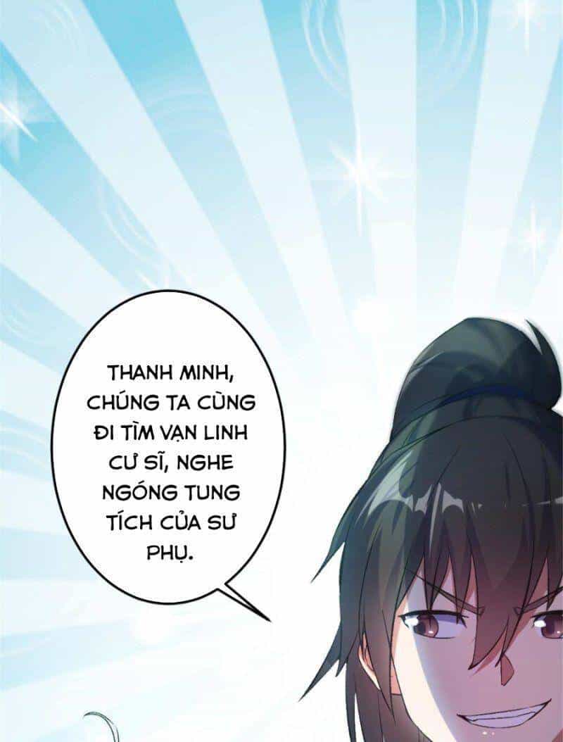 Ta Độ 999 Lần Thiên Kiếp - Chương 43 - ảnh 2