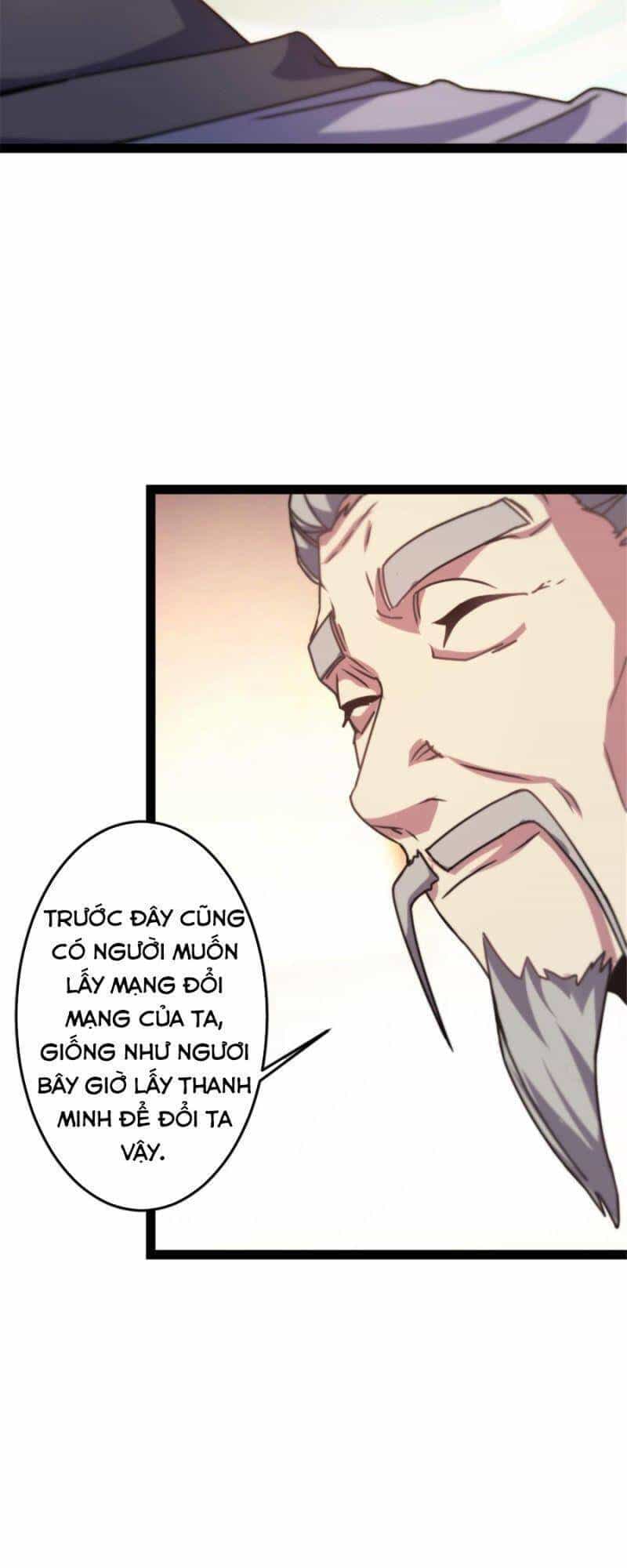 Ta Độ 999 Lần Thiên Kiếp - Chương 44 - ảnh 13