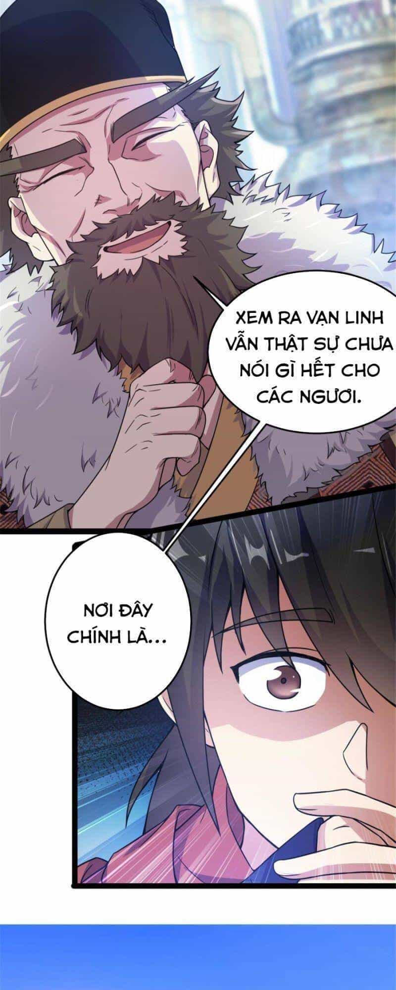 Ta Độ 999 Lần Thiên Kiếp - Chương 46 - ảnh 27