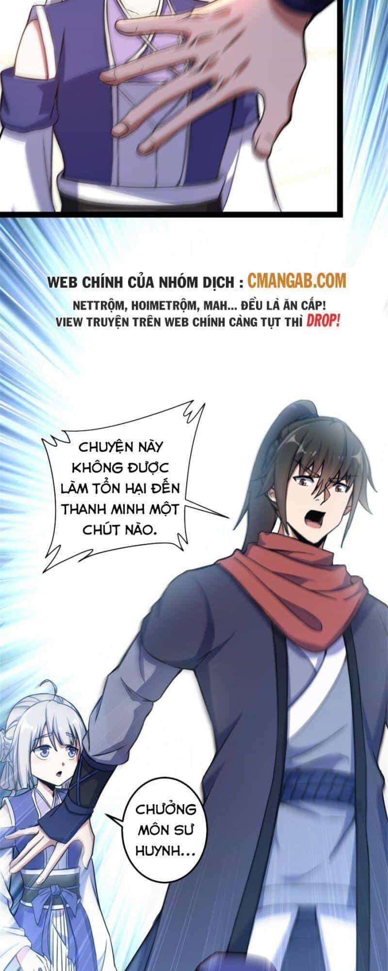 Ta Độ 999 Lần Thiên Kiếp - Chương 46 - ảnh 4