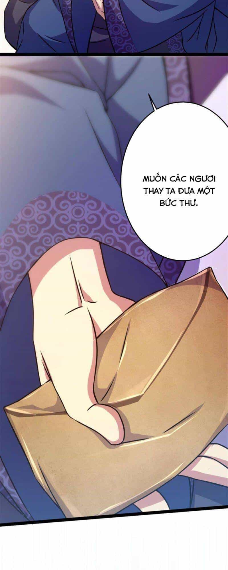 Ta Độ 999 Lần Thiên Kiếp - Chương 46 - ảnh 7