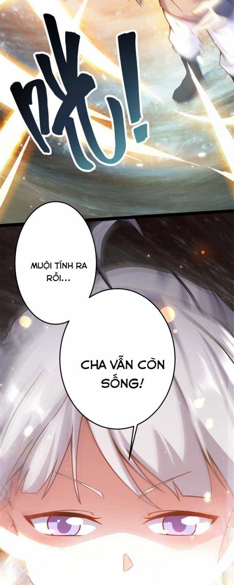 Ta Độ 999 Lần Thiên Kiếp - Chương 47 - ảnh 17