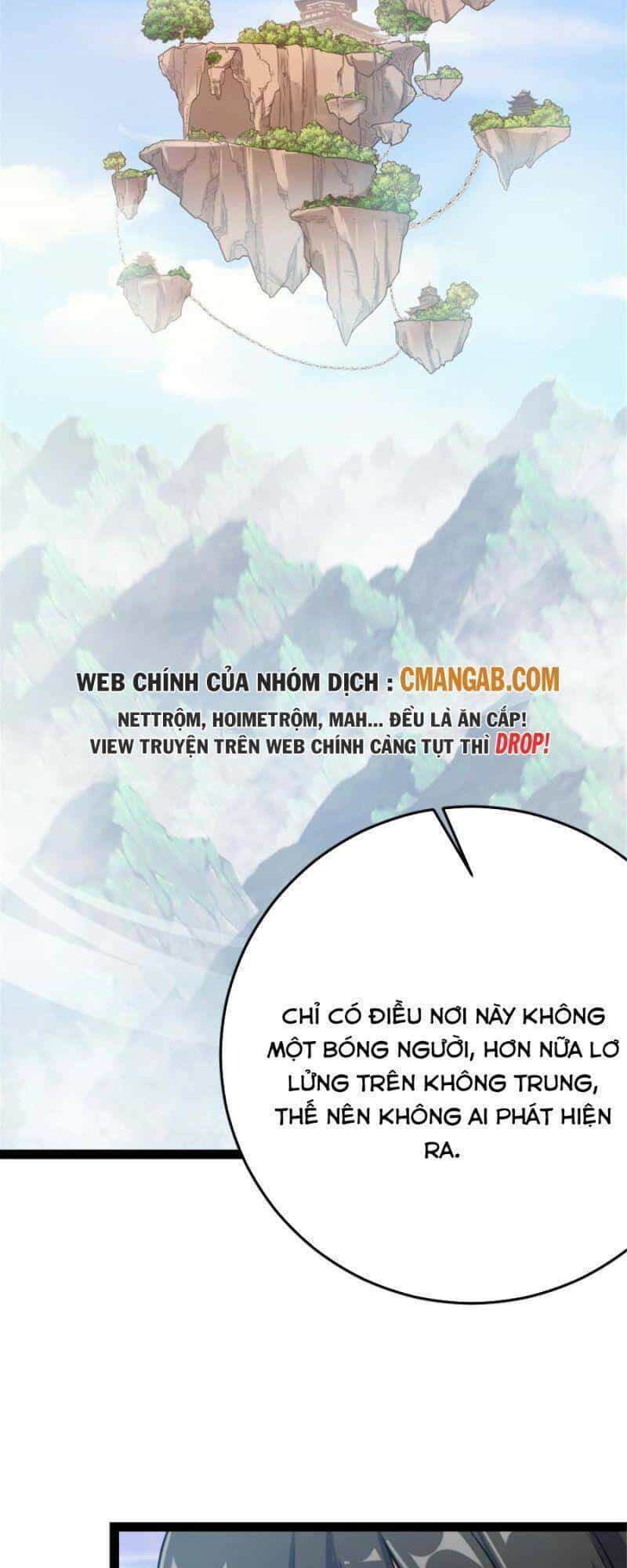 Ta Độ 999 Lần Thiên Kiếp - Chương 47 - ảnh 4