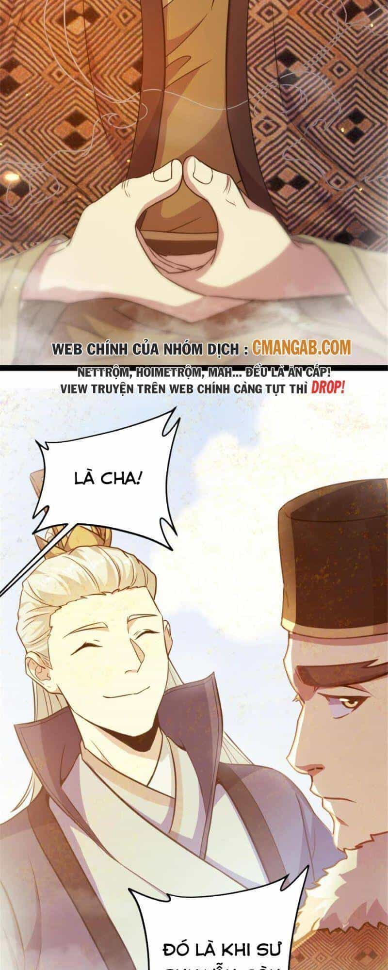 Ta Độ 999 Lần Thiên Kiếp - Chương 48 - ảnh 30