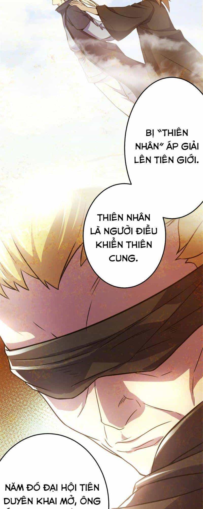 Ta Độ 999 Lần Thiên Kiếp - Chương 48 - ảnh 32