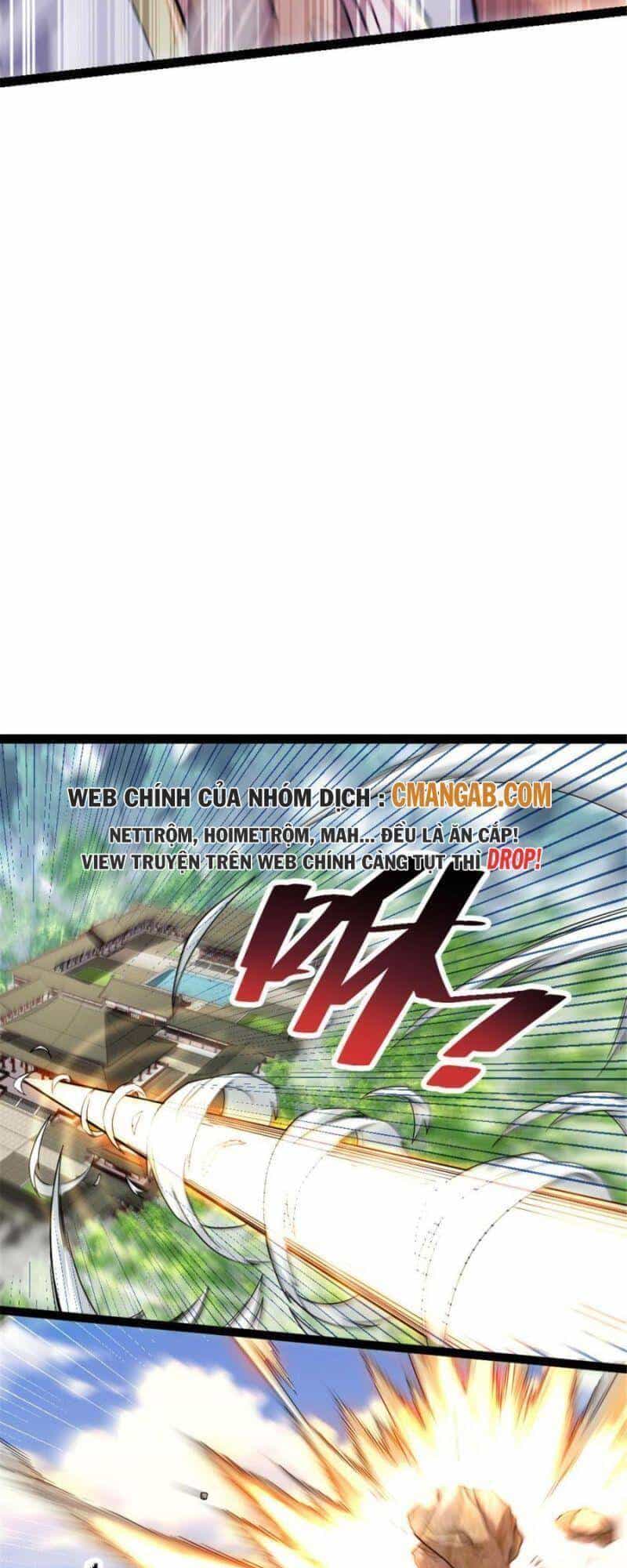 Ta Độ 999 Lần Thiên Kiếp - Chương 49 - ảnh 25