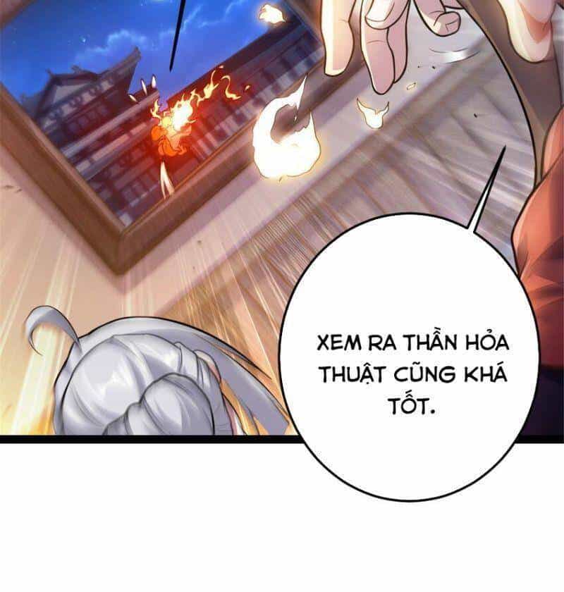 Ta Độ 999 Lần Thiên Kiếp - Chương 50 - ảnh 35