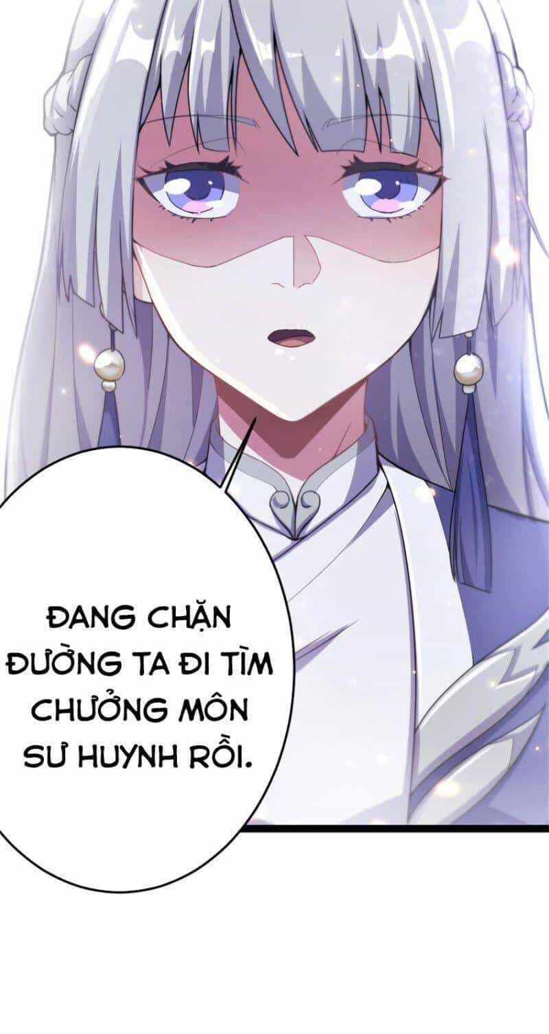 Ta Độ 999 Lần Thiên Kiếp - Chương 51 - ảnh 12