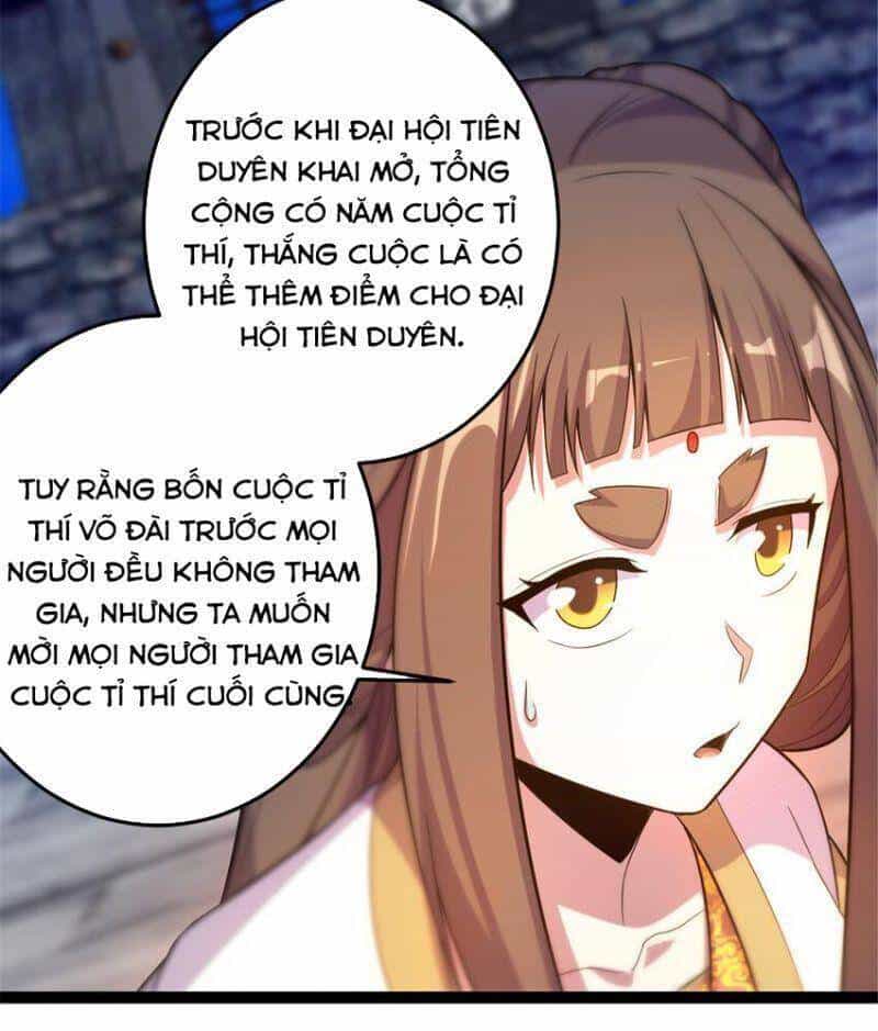 Ta Độ 999 Lần Thiên Kiếp - Chương 52 - ảnh 6
