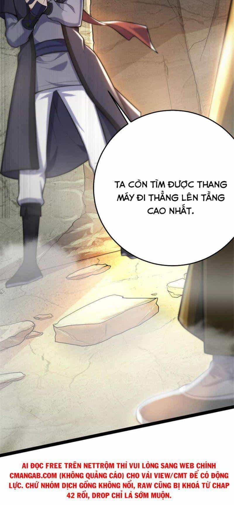 Ta Độ 999 Lần Thiên Kiếp - Chương 53 - ảnh 39