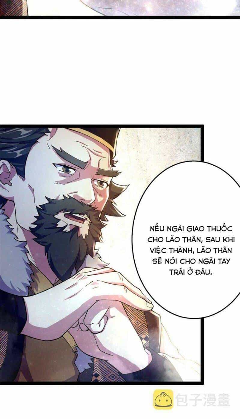 Ta Độ 999 Lần Thiên Kiếp - Chương 55 - ảnh 14