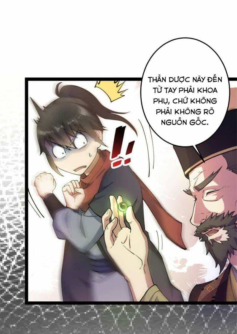 Ta Độ 999 Lần Thiên Kiếp - Chương 55 - ảnh 22