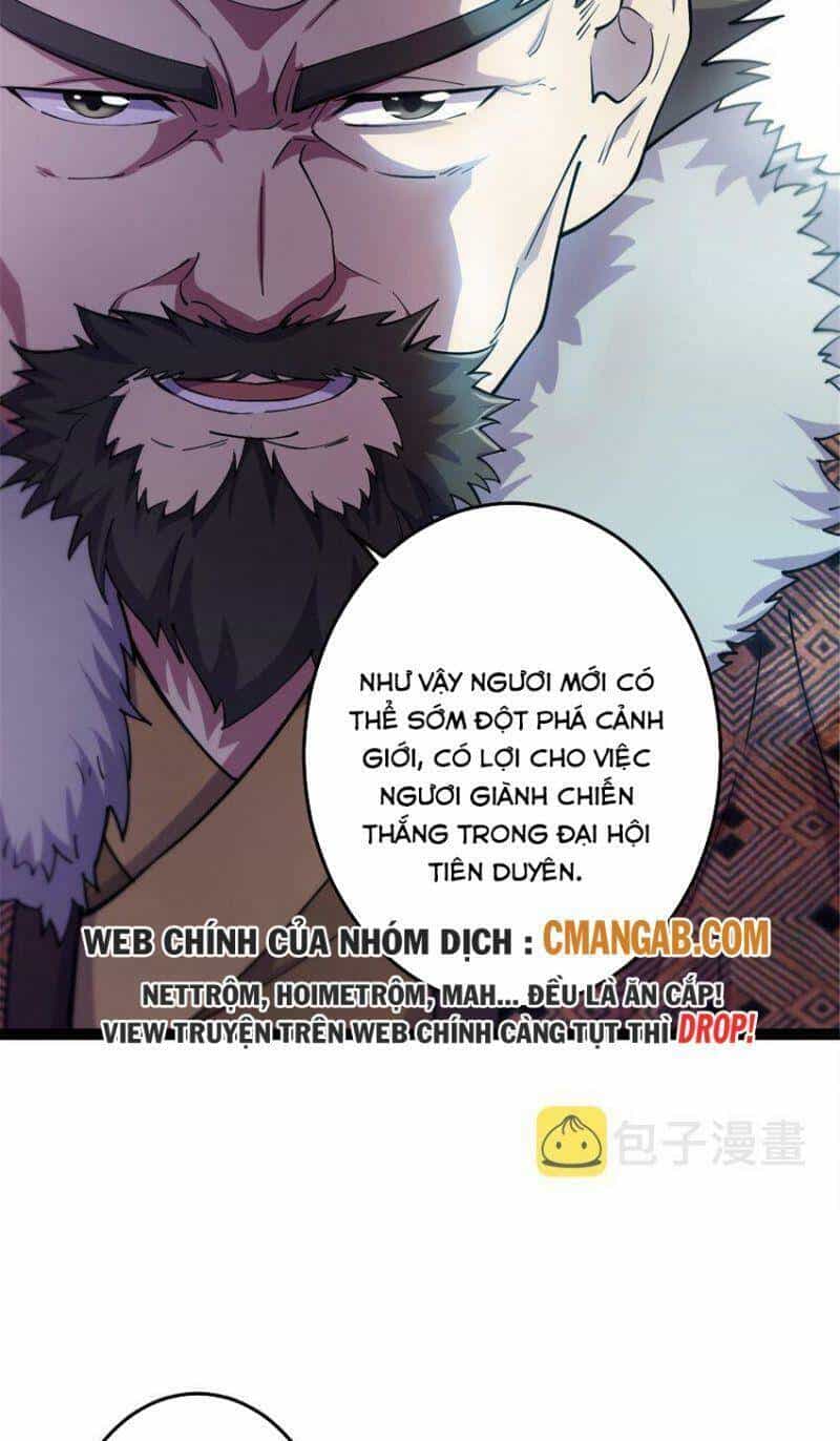 Ta Độ 999 Lần Thiên Kiếp - Chương 55 - ảnh 27