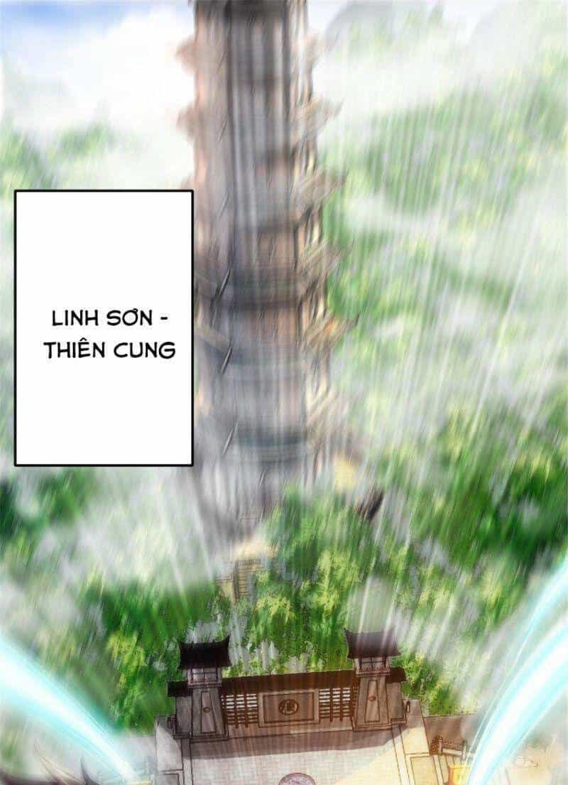 Ta Độ 999 Lần Thiên Kiếp - Chương 56 - ảnh 2
