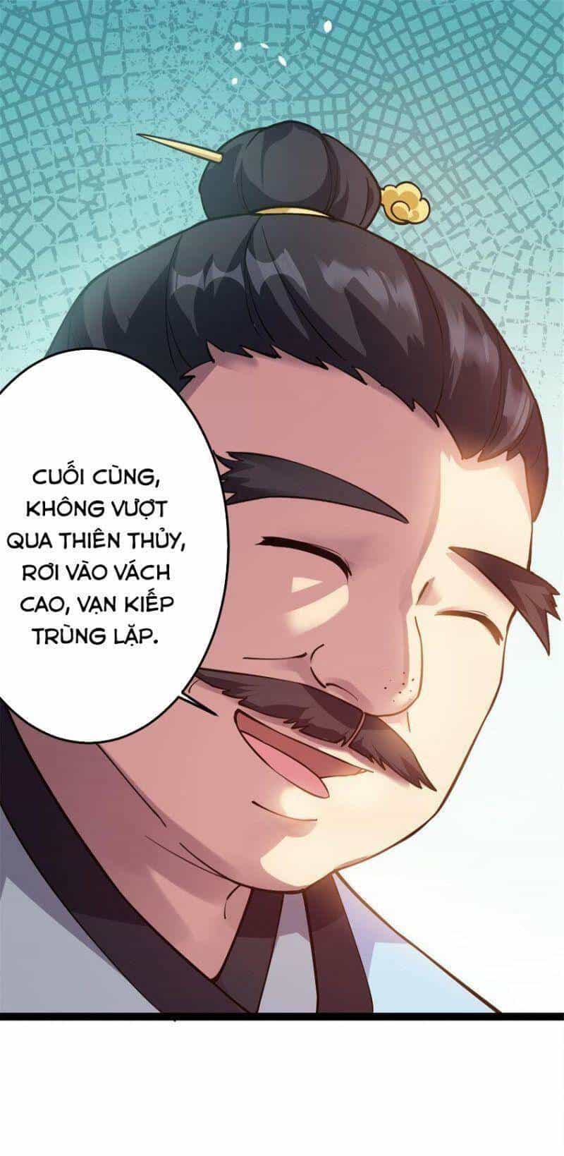 Ta Độ 999 Lần Thiên Kiếp - Chương 56 - ảnh 32