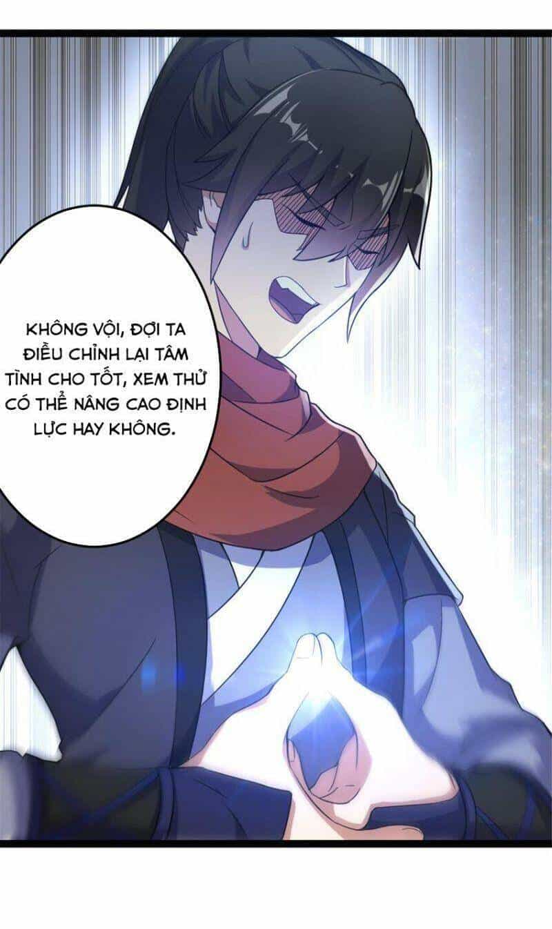Ta Độ 999 Lần Thiên Kiếp - Chương 57 - ảnh 5