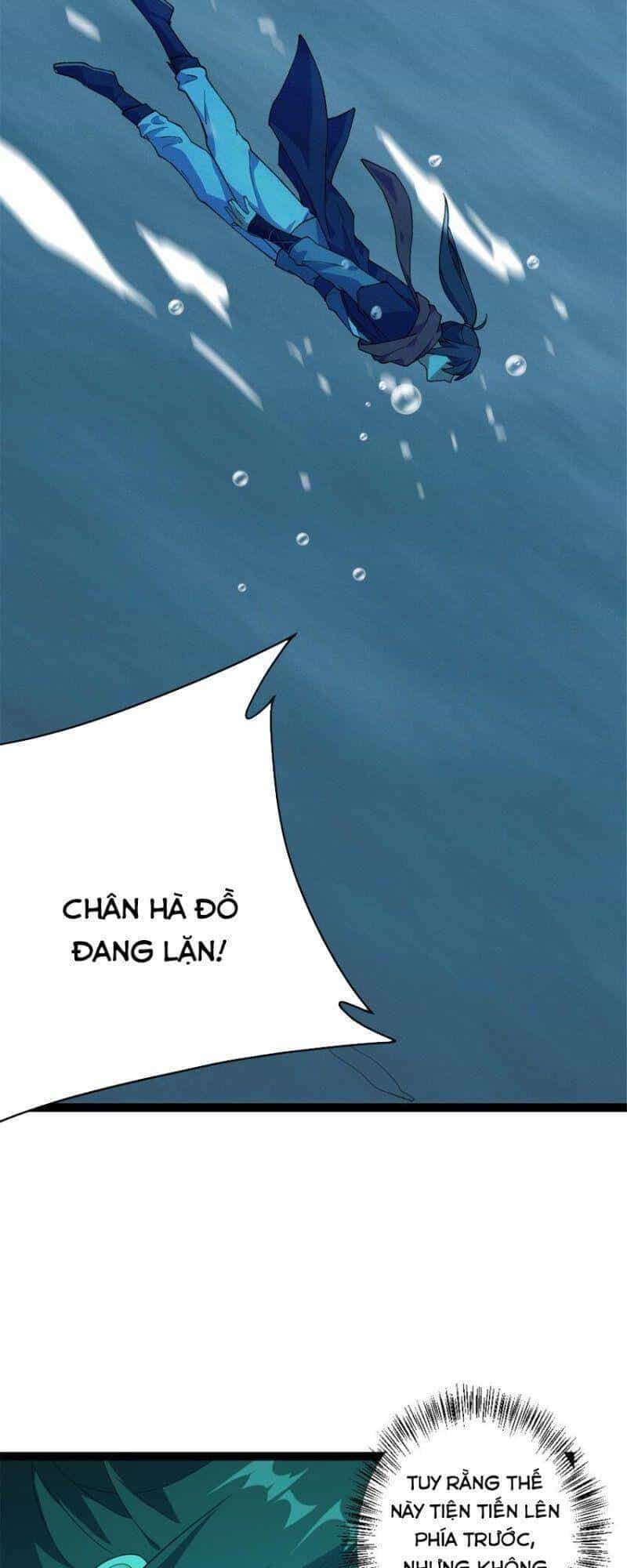 Ta Độ 999 Lần Thiên Kiếp - Chương 59 - ảnh 24