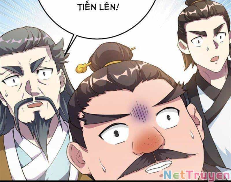 Ta Độ 999 Lần Thiên Kiếp - Chương 59 - ảnh 43