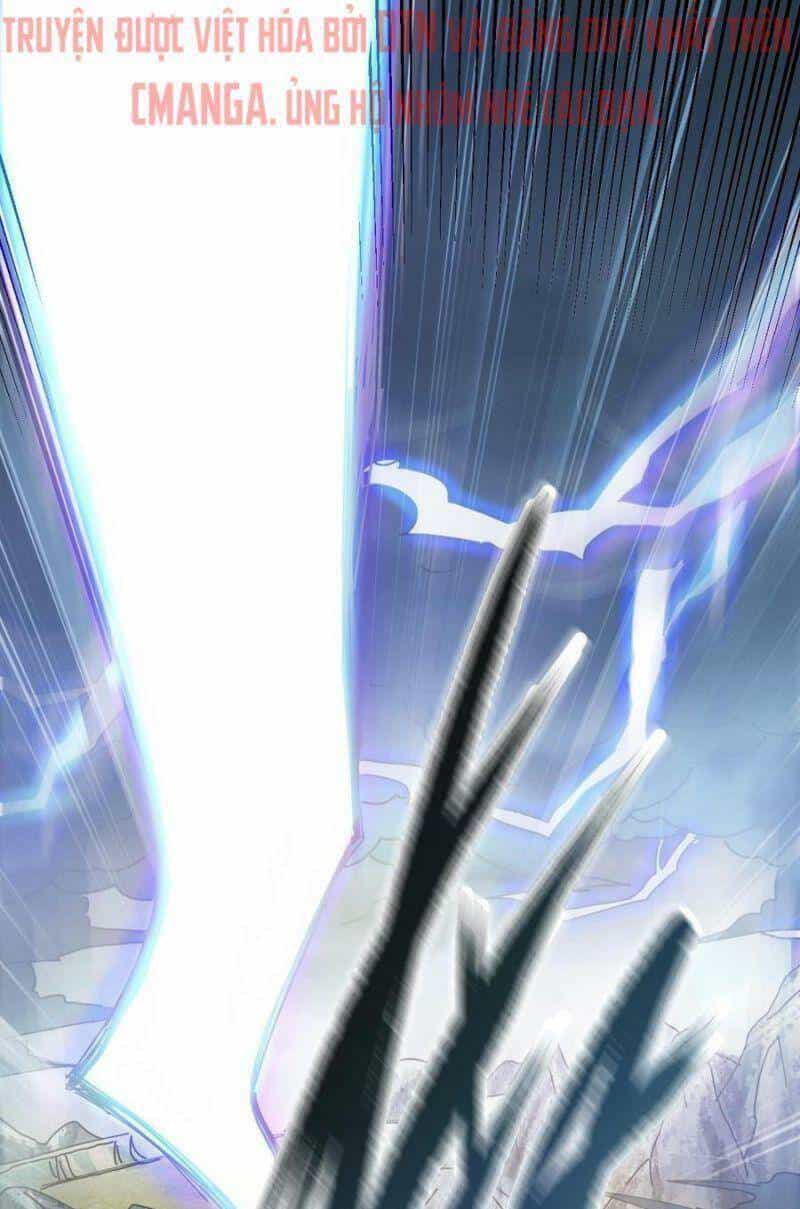 Ta Độ 999 Lần Thiên Kiếp - Chương 6 - ảnh 18