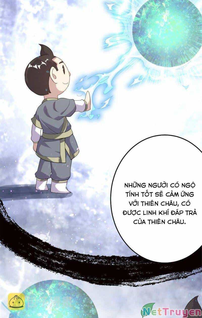 Ta Độ 999 Lần Thiên Kiếp - Chương 60 - ảnh 10