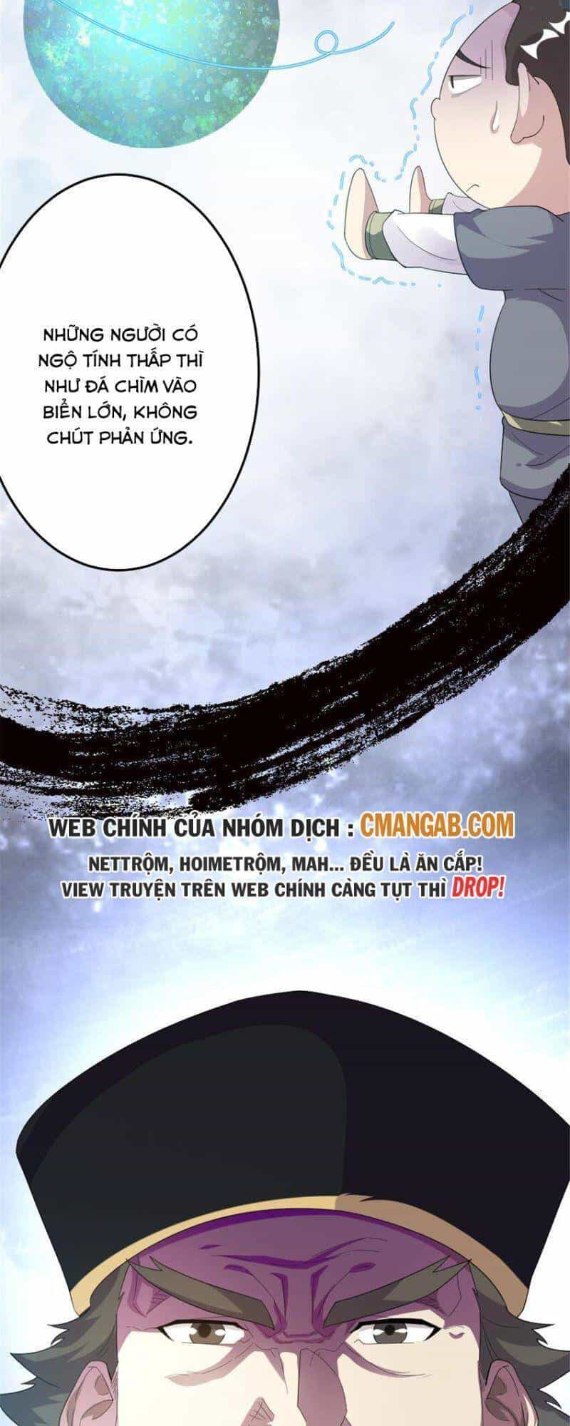 Ta Độ 999 Lần Thiên Kiếp - Chương 60 - ảnh 11