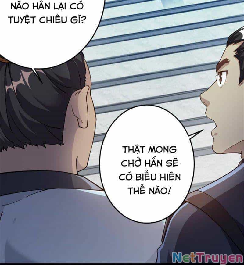 Ta Độ 999 Lần Thiên Kiếp - Chương 60 - ảnh 37