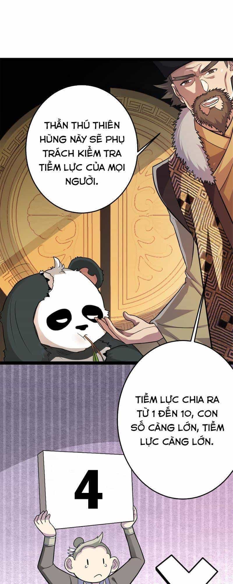 Ta Độ 999 Lần Thiên Kiếp - Chương 62 - ảnh 14