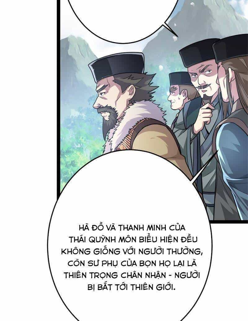Ta Độ 999 Lần Thiên Kiếp - Chương 62 - ảnh 3