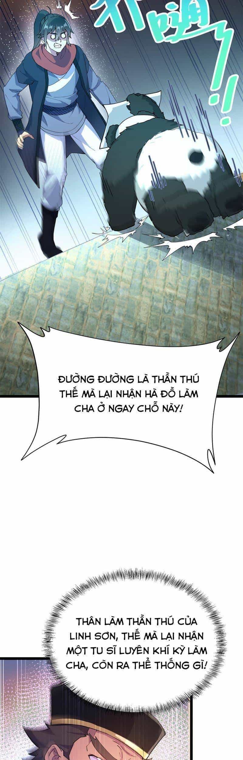 Ta Độ 999 Lần Thiên Kiếp - Chương 63 - ảnh 24