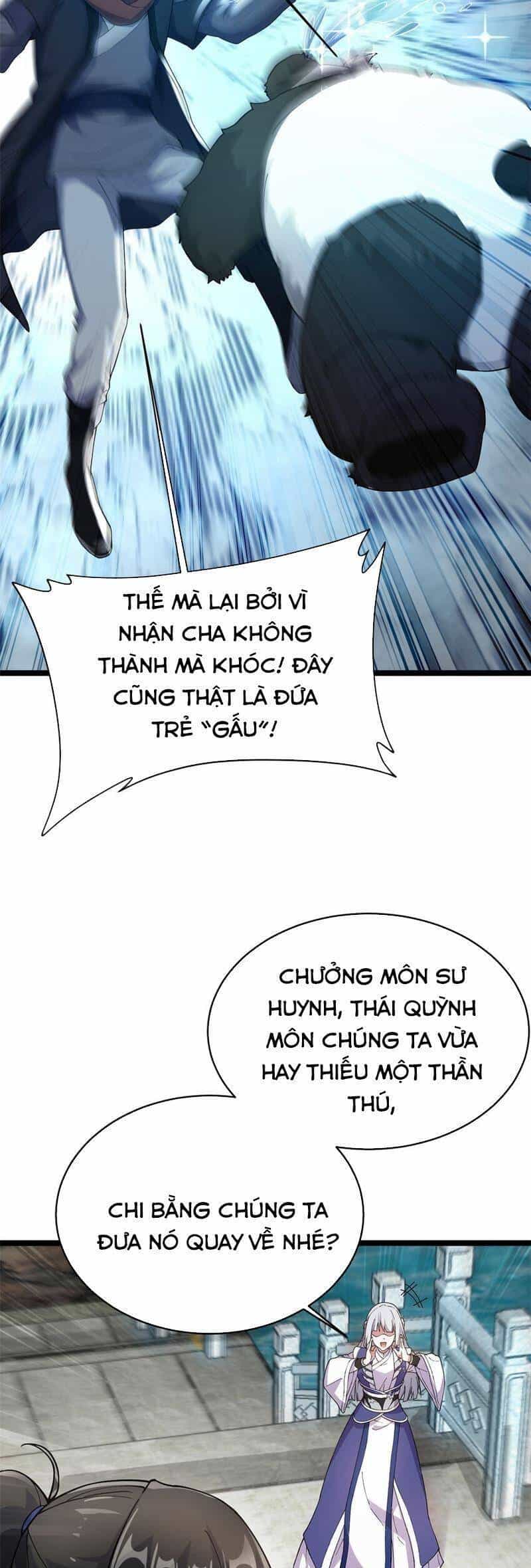 Ta Độ 999 Lần Thiên Kiếp - Chương 63 - ảnh 31