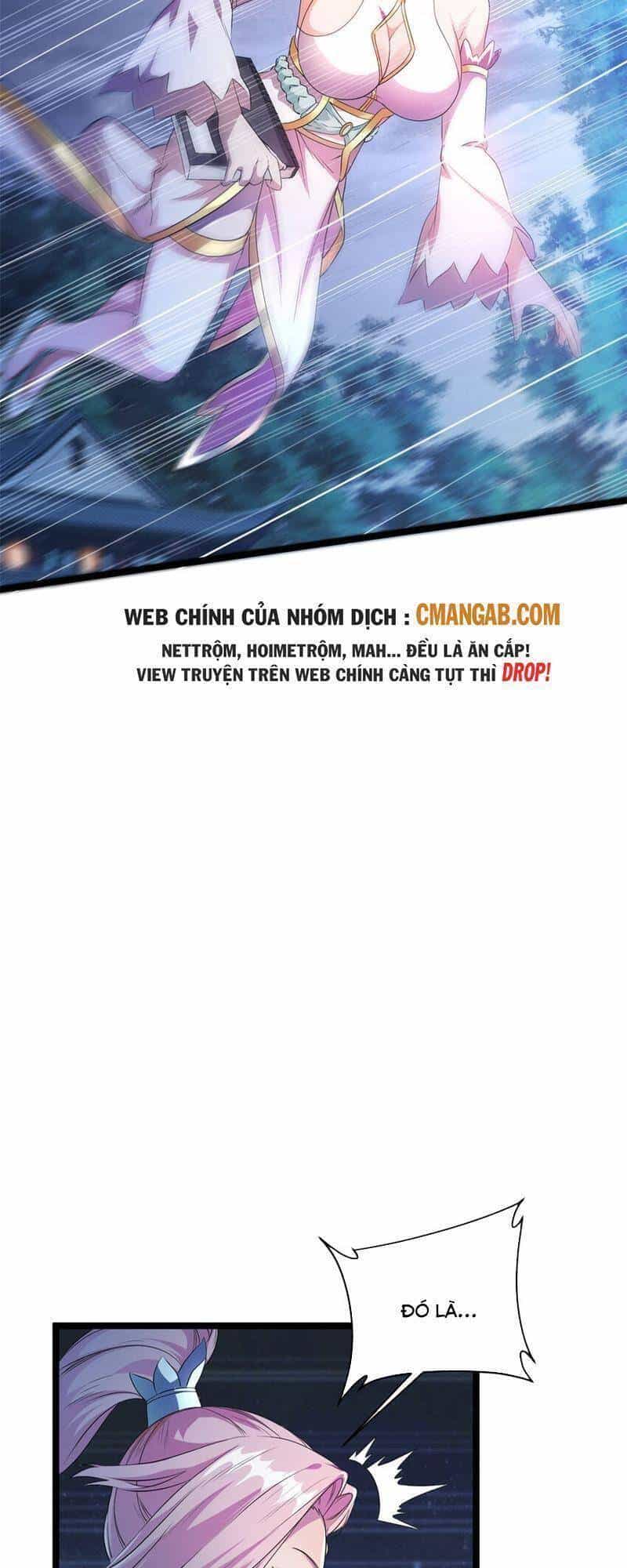 Ta Độ 999 Lần Thiên Kiếp - Chương 64 - ảnh 10