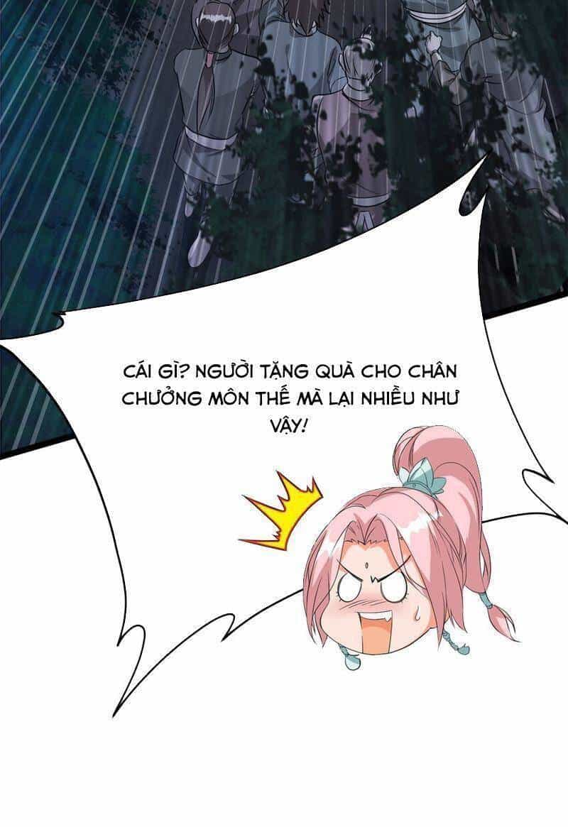 Ta Độ 999 Lần Thiên Kiếp - Chương 64 - ảnh 13